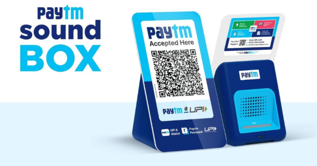 paytm news